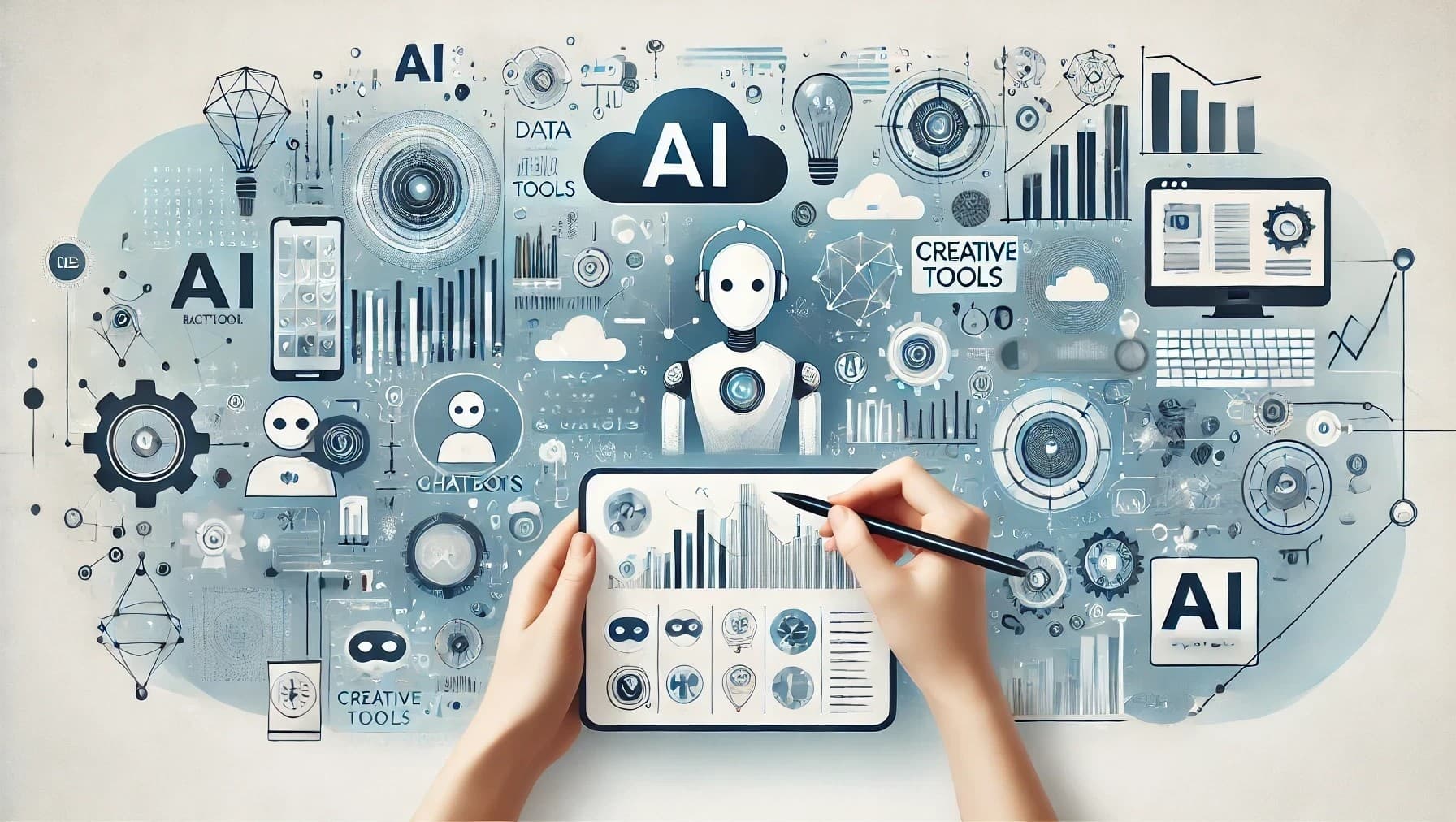 We Tested 12 AI Tools So Your Business Doesn't Have To: Here's What We Found
