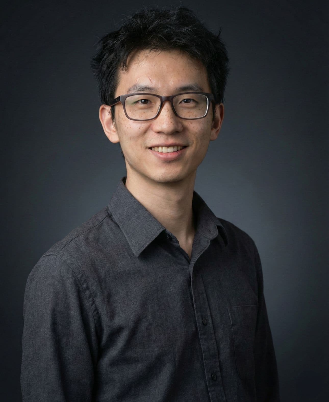 Zhang Wei