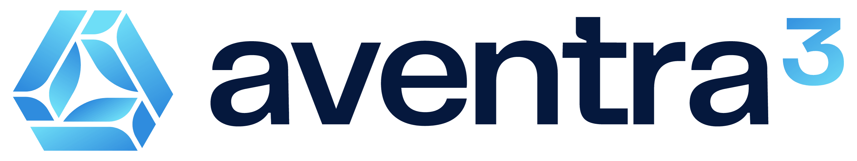 Aventra Logo