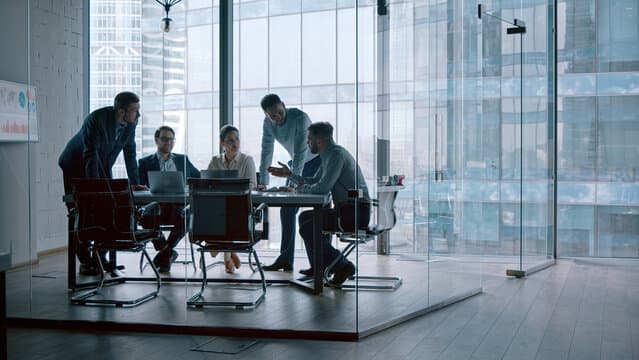 AI Consulting Services
