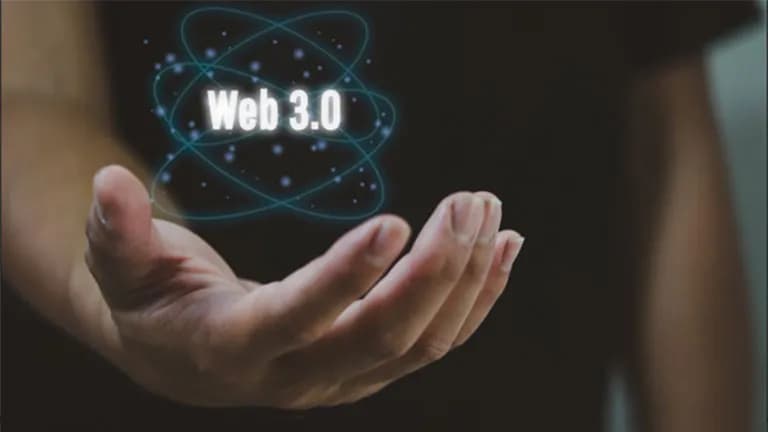 Web3 Operators. Not Just Engineers.